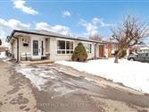 824 Eaglemount Cres, Mississauga