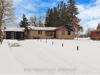 13890 Kennedy Rd, Caledon