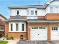 150 Rainforest Dr, Brampton