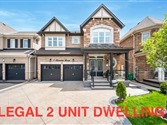 7 Swanton Rd, Brampton