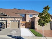 74 Hatton Crt, Brampton