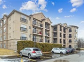 2075 Appleby Line 205, Burlington