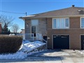 18 Watney Cres, Toronto