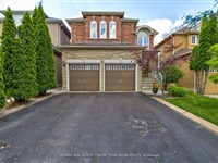 595 Warhol Way, Mississauga