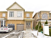 102 Kilrea Way, Brampton