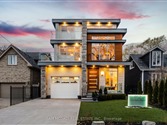 852 Goodwin Rd, Mississauga