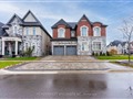 30 Trail Rider Dr, Brampton