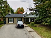 4 Alderway Ave Upper, Brampton