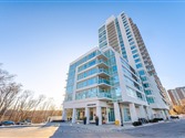 10 Wilby Cres 1807, Toronto