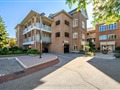 109 Bristol Rd 134, Mississauga