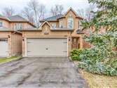 3782 Forest Bluff Cres Lower, Mississauga