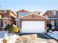 173 Wexford Rd, Brampton