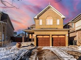 57 Legend Lane, Brampton