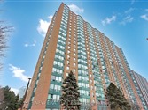 135 Hillcrest Ave 1014, Mississauga