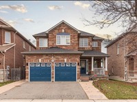 6993 Amour Terr, Mississauga