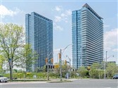 105 The Queensway Way 803, Toronto