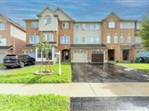 67 Decker Hollow Circ, Brampton