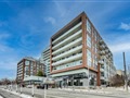 1830 Bloor St 1105, Toronto