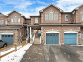 21 Eastview Gate 36, Brampton