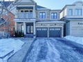 14 Dancing Waters Rd, Brampton