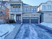 14 Dancing Waters Rd, Brampton