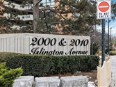 2010 Islington Ave 1101, Toronto