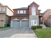 23 Seastar (Upper) Rd, Brampton