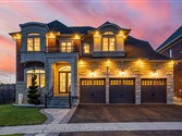 8 Herringbone Cres, Brampton