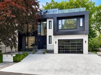 91 Valecrest Dr, Toronto