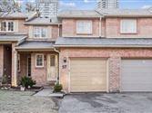 35 Ceremonial Dr 37, Mississauga