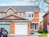 6120 Clover Ridge Cres Upper, Mississauga