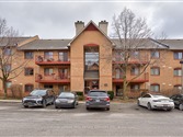 1478 Pilgrims Way 1734, Oakville