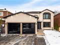 2599 Ambercroft Tr, Mississauga