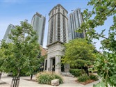 385 Prince Of Wales Dr 2402, Mississauga