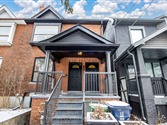 451 Lansdowne Ave Main, Toronto