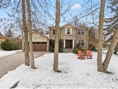 501 Chamberlain Lane, Oakville