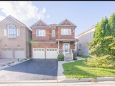 10 Pergola Way, Brampton