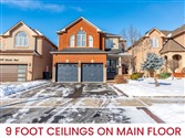 3193 Innisdale Rd, Mississauga