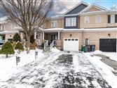 83 Spicebush Terr, Brampton