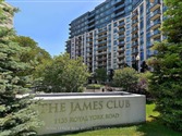 1135 Royal York Rd #502, Toronto