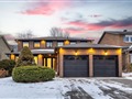 1047 Streambank Dr, Mississauga