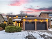 1047 Streambank Dr, Mississauga