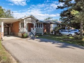 875 Hampton Cres, Mississauga