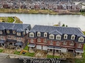 8 Pomarine Way, Brampton