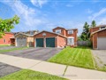 4 Brookview Rd, Brampton