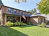 1404 Tecumseh Park Dr, Mississauga