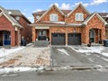 3096 Cabano Cres, Mississauga