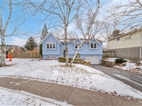 2490 Bridge Rd, Oakville