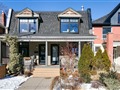 108 St. Johns Rd, Toronto