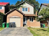 818 Thistle Down Crt, Mississauga